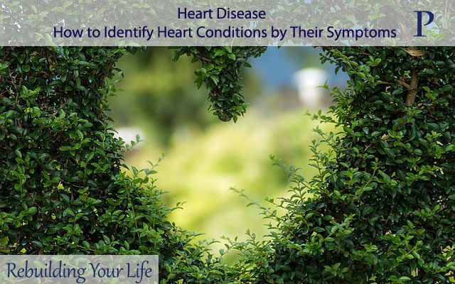 How to Identify Heart Conditions by Their Symptoms