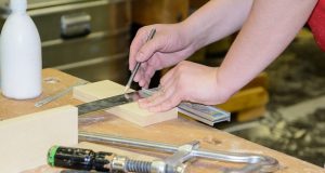 The World's Largest Database for Woodworking Projects