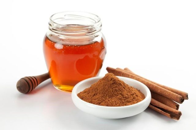 Discover the benefits of cinnamon on your hair