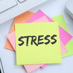 How to cope with stress successfully