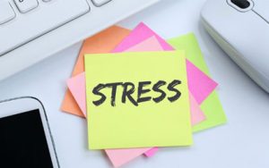 How to cope with stress successfully