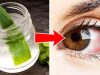 Eye health and how Aloe Vera can help