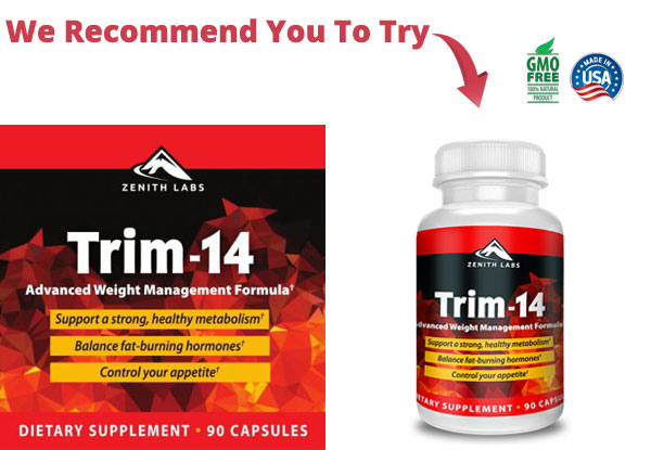 Try Trim 14