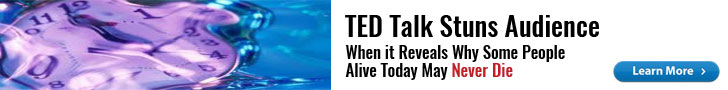 TED Talk Stuns Audience Learn More