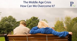 The middle age crisis - How can we overcome it?