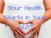 How to restore your gut flora naturally