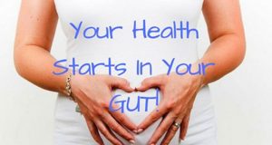 How to restore your gut flora naturally