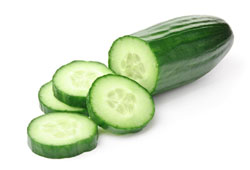 Cucumbers