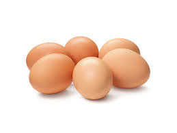 Eggs Foods against hair loss