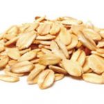 Oats Foods against hair loss