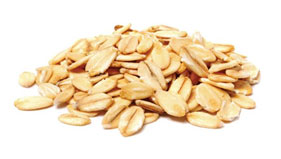 Oats Foods against hair loss