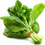 Spinach—Foods-against-hair-loss