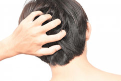 How normal is hair loss? Where does the worry begin?