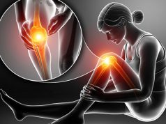 Why do we wake up with joint pain