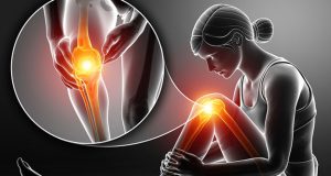 Why do we wake up with joint pain