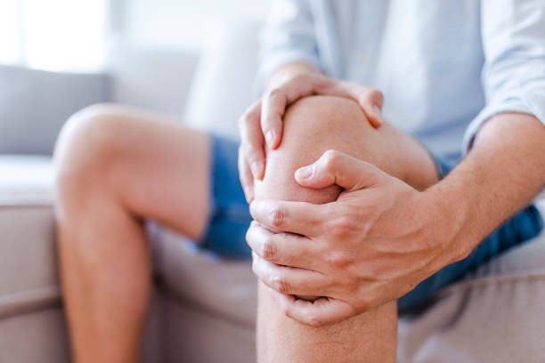 Knee Joint Pain