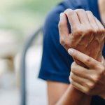 Wrist Joint Pain