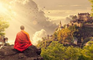 How to Love Without Pain, Fear & Suffering according to Buddhism