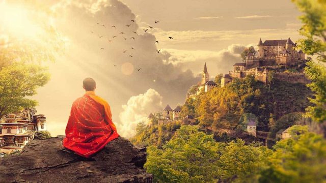How to Love Without Pain, Fear & Suffering according to Buddhism